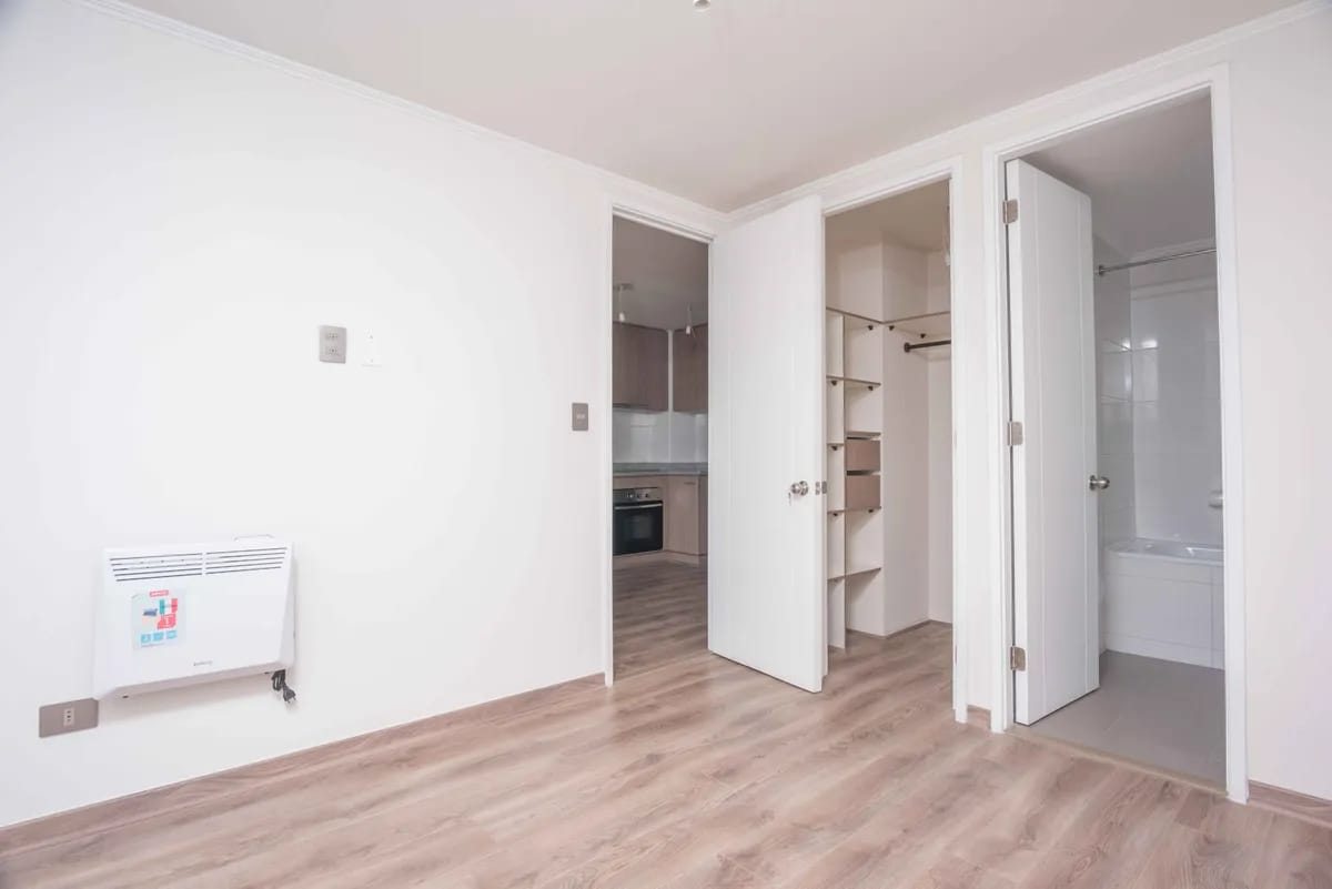 Dormitorio 
