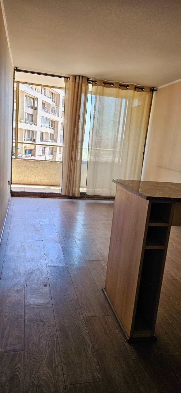 Cocina comedor