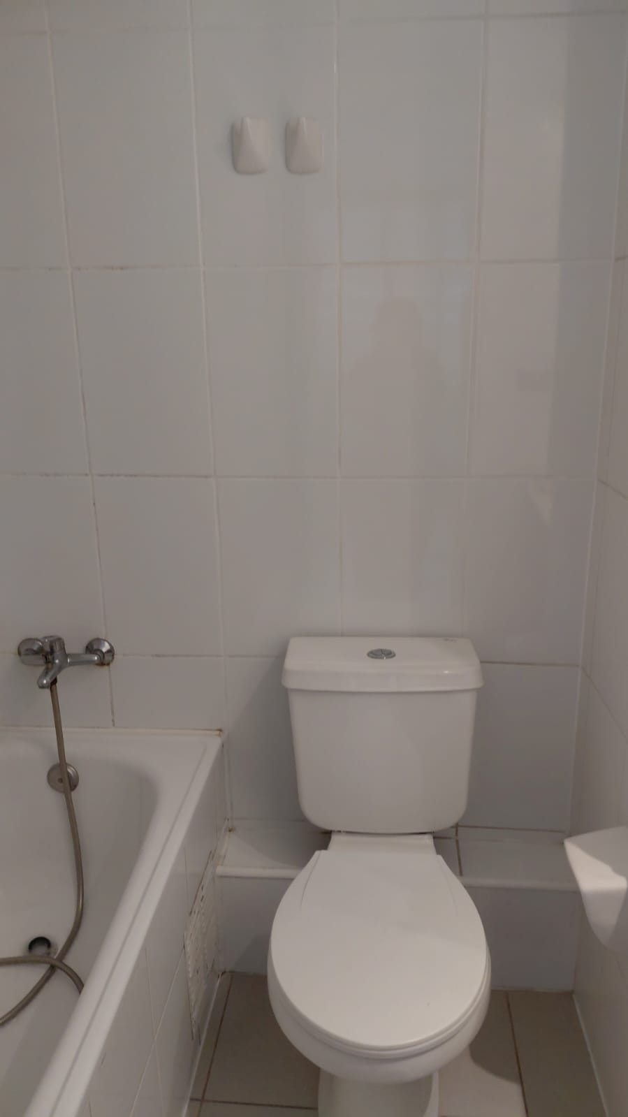 baño
