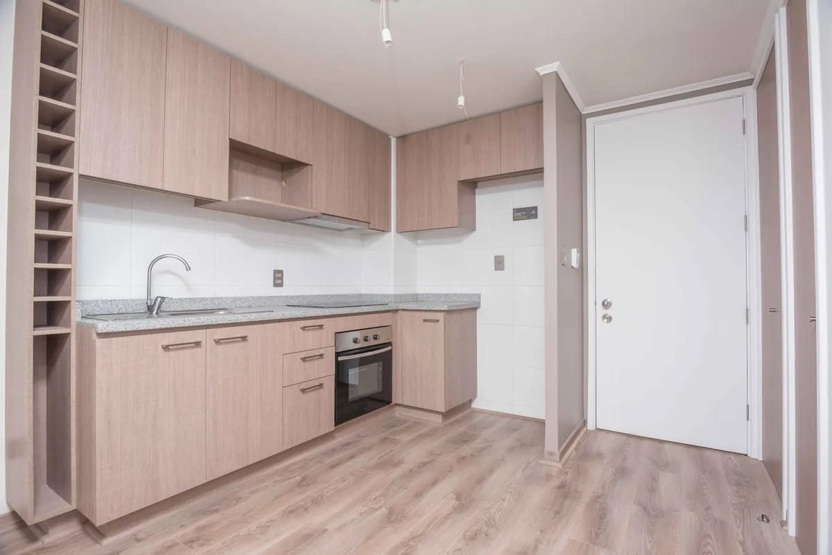 Cocina 