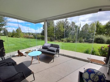 Arriendo Mensual / Departamento / Frutillar