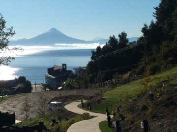 Arriendo Mensual / Departamento / Frutillar