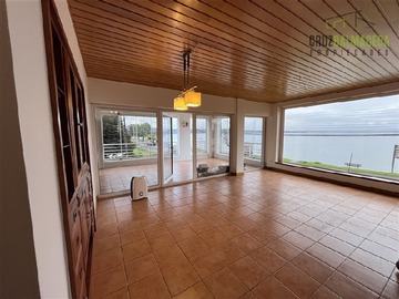 Arriendo Mensual / Departamento / Frutillar