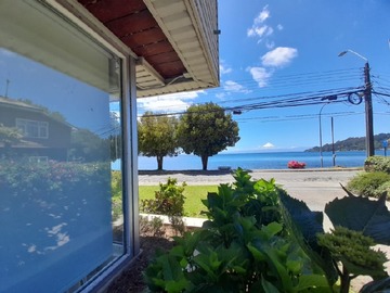 Arriendo Mensual / Departamento / Frutillar