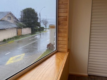 Arriendo Mensual / Departamento / Frutillar