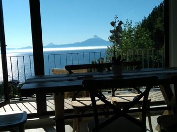 Arriendo Mensual / Departamento / Frutillar