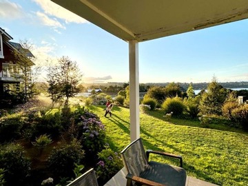 Arriendo Mensual / Departamento / Frutillar