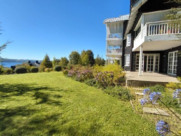 Arriendo Mensual / Departamento / Frutillar