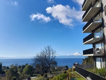 Arriendo Mensual / Departamento / Frutillar