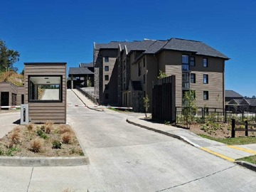 Arriendo Mensual / Departamento / Frutillar