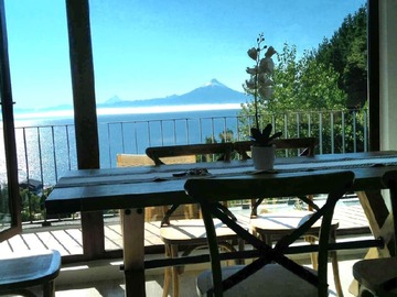 Arriendo Mensual / Departamento / Frutillar