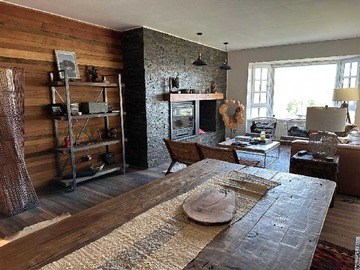 Arriendo Mensual / Departamento / Frutillar