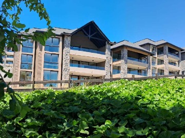 Arriendo Mensual / Departamento / Frutillar