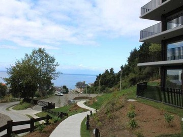 Arriendo Mensual / Departamento / Frutillar