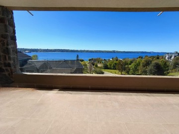 Arriendo Mensual / Departamento / Frutillar