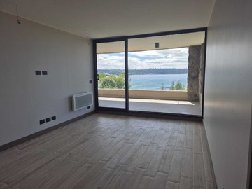 Arriendo Mensual / Departamento / Frutillar