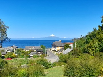 Arriendo Mensual / Departamento / Frutillar