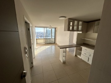 Arriendo Mensual / Departamento / Hualpén