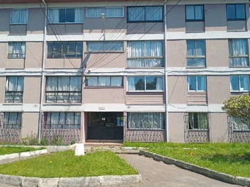 Arriendo Mensual / Departamento / Hualpén