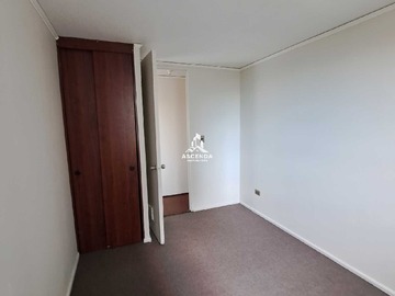 Arriendo Mensual / Departamento / Hualpén