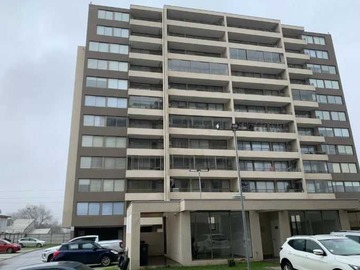 Arriendo Mensual / Departamento / Hualpén