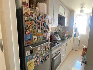 Arriendo Mensual / Departamento / Hualpén
