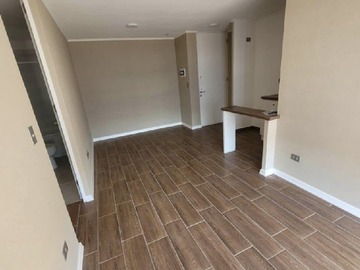 Arriendo Mensual / Departamento / Hualpén