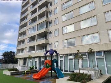 Arriendo Mensual / Departamento / Hualpén