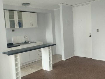 Arriendo Mensual / Departamento / Hualpén