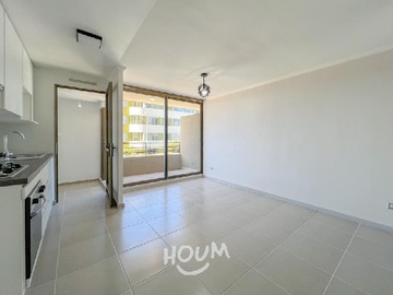 Arriendo Mensual / Departamento / Hualpén