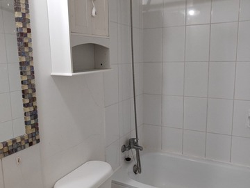 Arriendo Mensual / Departamento / Hualpén