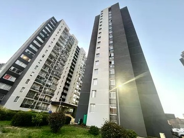 Arriendo Mensual / Departamento / Hualpén