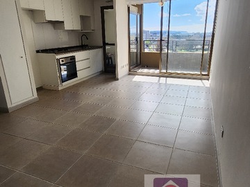 Arriendo Mensual / Departamento / Hualpén