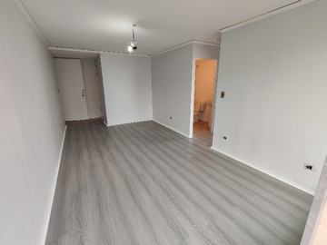 Arriendo Mensual / Departamento / Hualpén