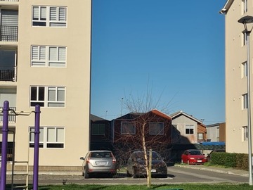 Arriendo Mensual / Departamento / Hualpén