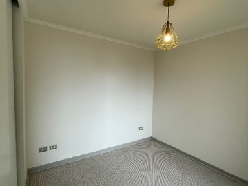 Arriendo Mensual / Departamento / Hualpén