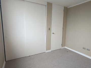 Arriendo Mensual / Departamento / Hualpén