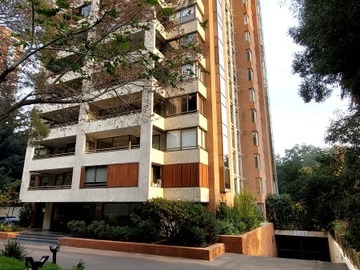 Arriendo Mensual / Departamento / Huechuraba