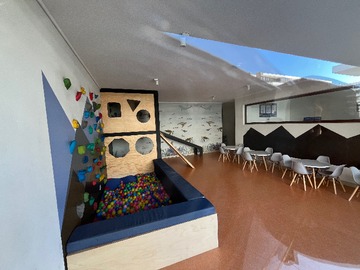 Arriendo Mensual / Departamento / Huechuraba