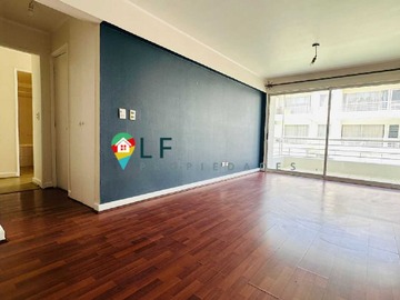 Arriendo Mensual / Departamento / Huechuraba