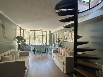 Arriendo Mensual / Departamento / Huechuraba