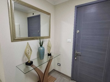 Arriendo Mensual / Departamento / Huechuraba