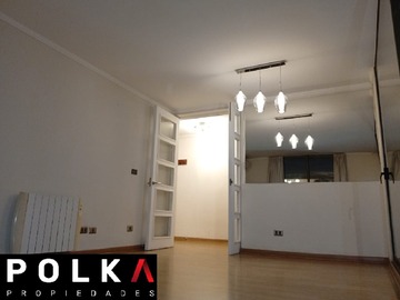 Arriendo Mensual / Departamento / Huechuraba