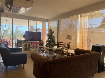 Arriendo Mensual / Departamento / Huechuraba