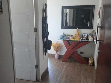 Arriendo Mensual / Departamento / Huechuraba
