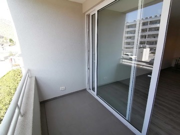 Arriendo Mensual / Departamento / Huechuraba