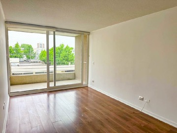 Arriendo Mensual / Departamento / Huechuraba