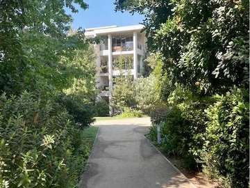 Arriendo Mensual / Departamento / Huechuraba