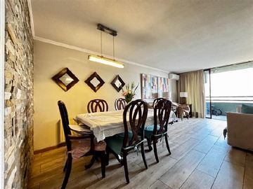 Arriendo Mensual / Departamento / Huechuraba