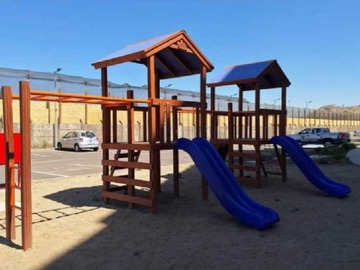 Arriendo Mensual / Departamento / Huechuraba